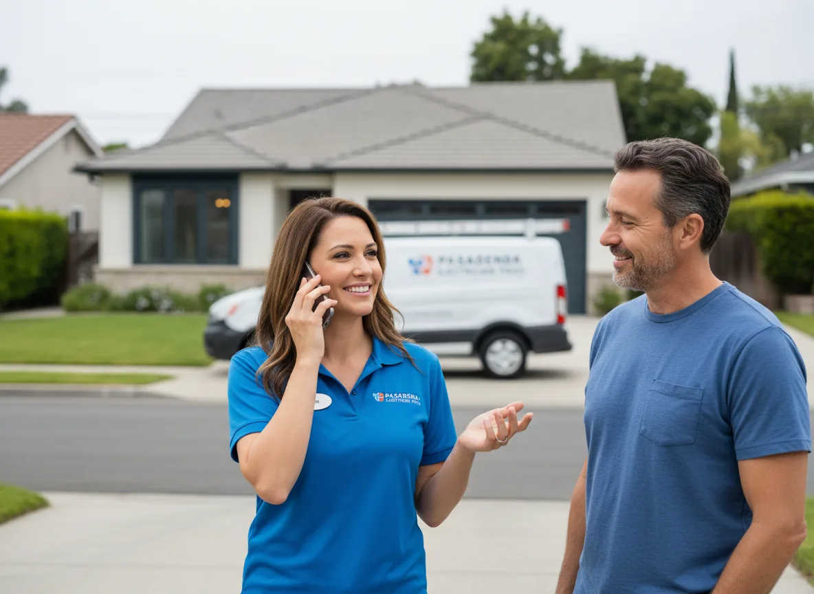 Electrician Middlebrook, VA FAQs